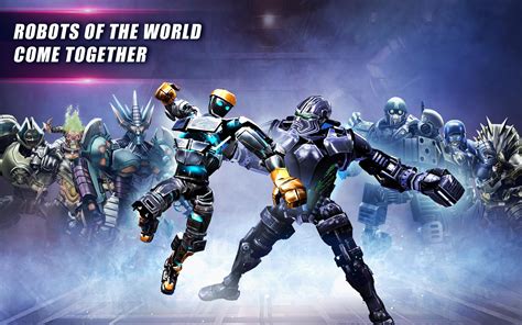 real steel world boxing apk download|world robot boxing hack apk.